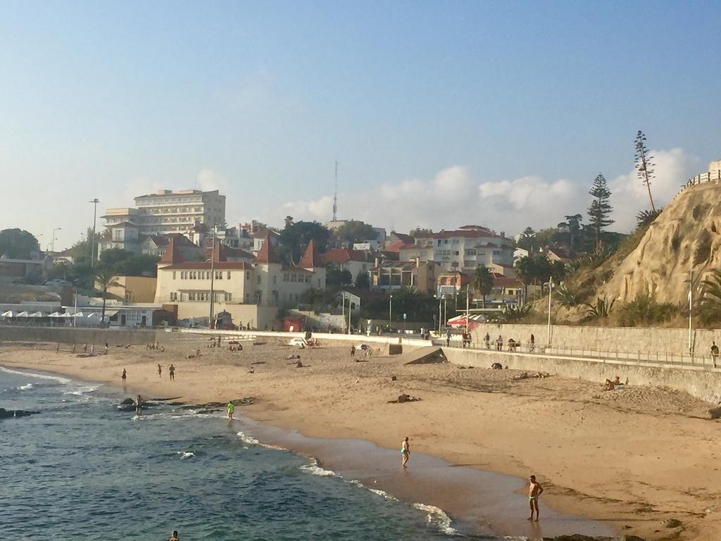 Apartamento Estoril Top Cascaes