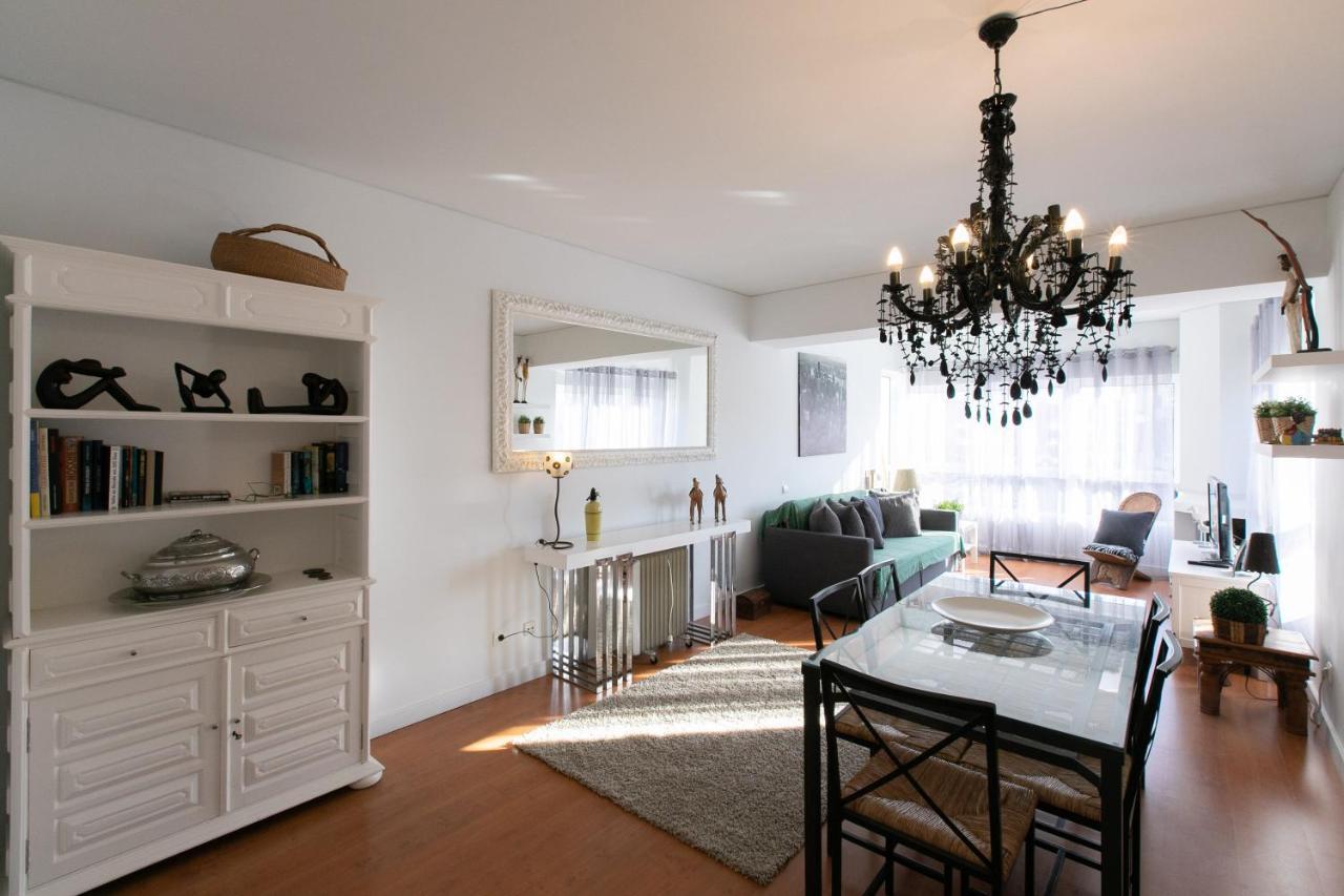 Apartamento Estoril Top Cascaes