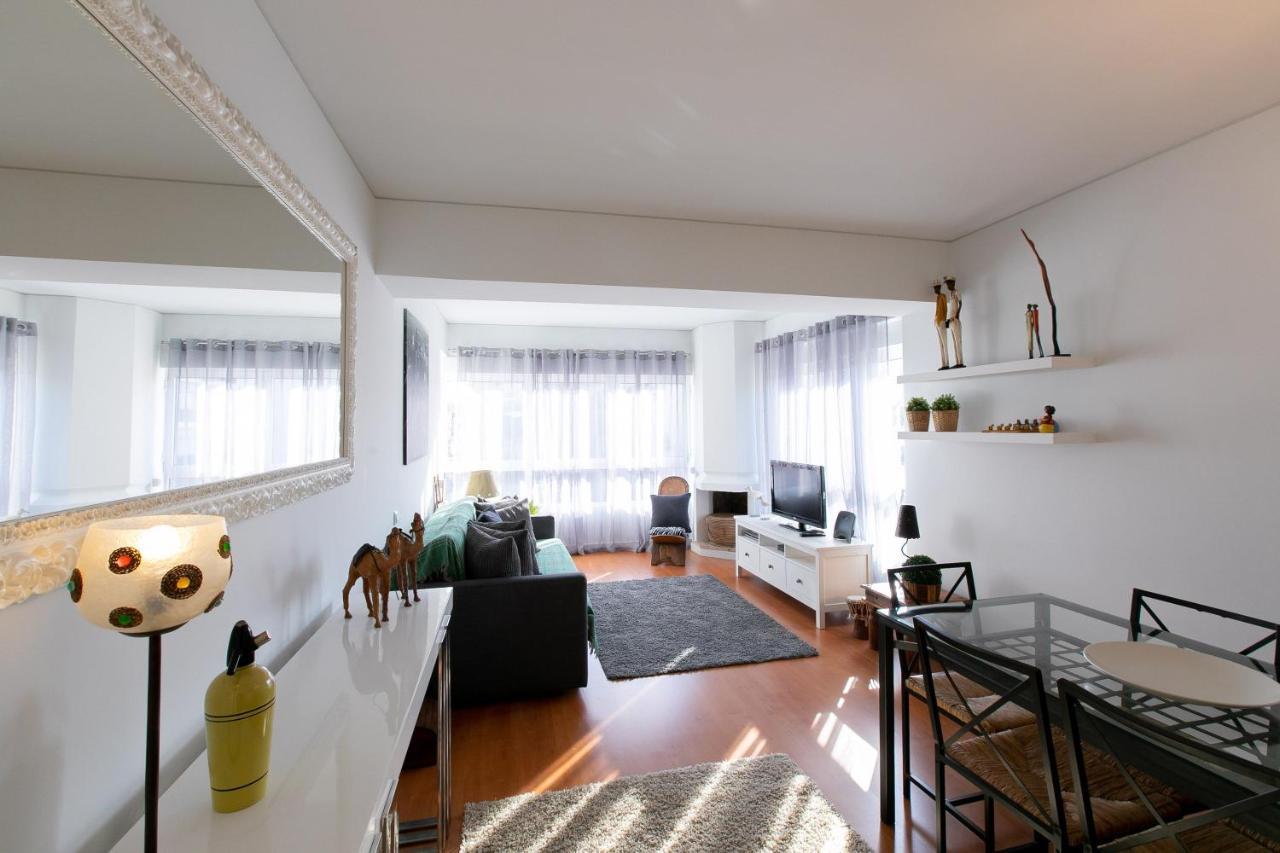Estoril Top Apartamento *